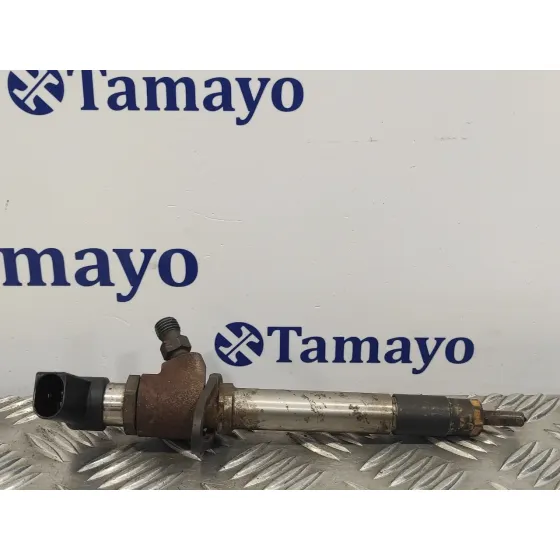 Inyector para Jaguar S-Type
