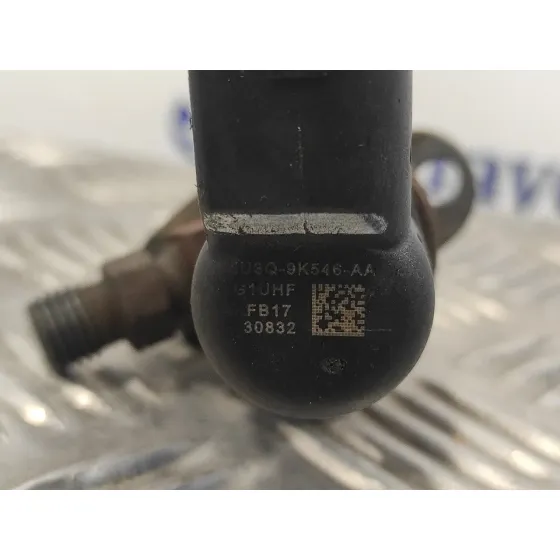 Inyector para Jaguar S-Type