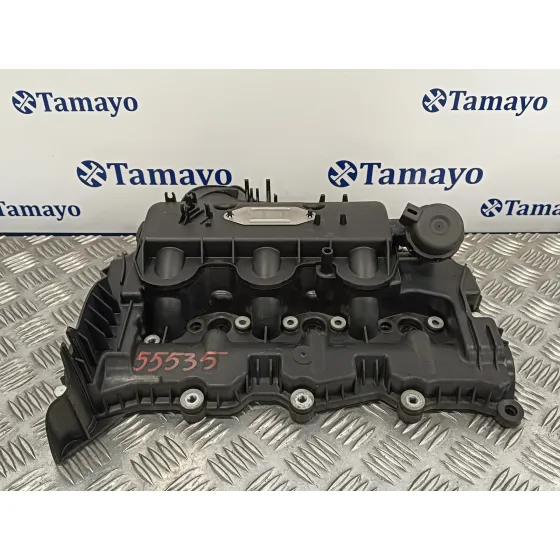 Tapa Balancines para Opel Combo D