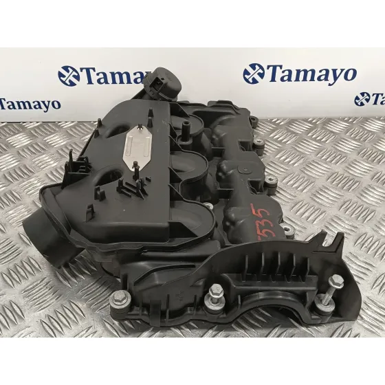 Tapa Balancines para Opel Combo D