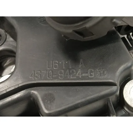 Tapa Balancines para Opel Combo D