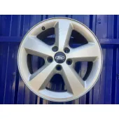 Llanta para Ford Focus Berlina (Cap)