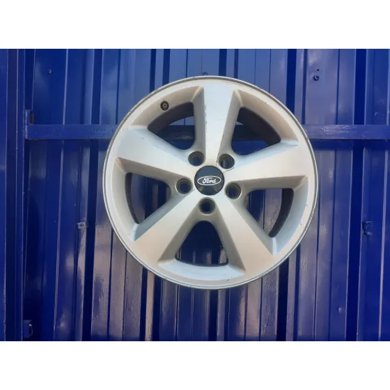 Llanta para Ford Focus Berlina (Cap)
