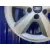 Llanta para Ford Focus Berlina (Cap)