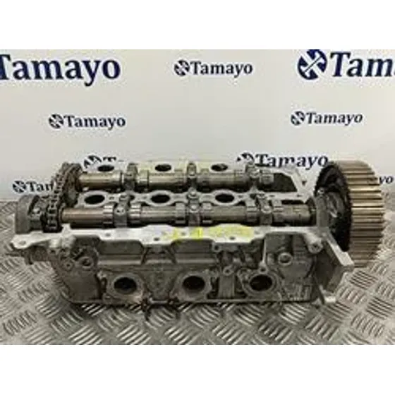 Polea Ciguenal para Jaguar S-Type