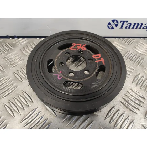 Polea Ciguenal para Jaguar S-Type