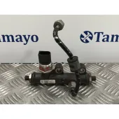Rampa Inyectora para Jaguar S-Type