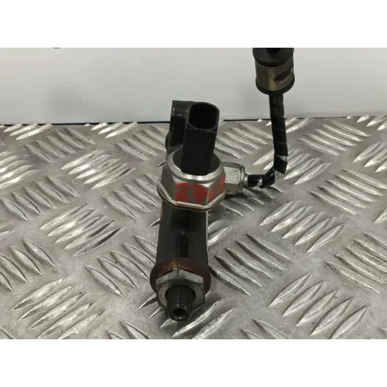 Rampa Inyectora para Jaguar S-Type