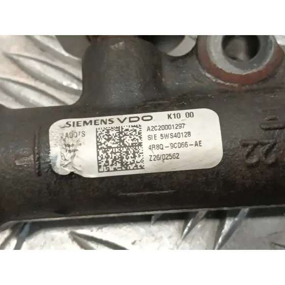 Rampa Inyectora para Jaguar S-Type