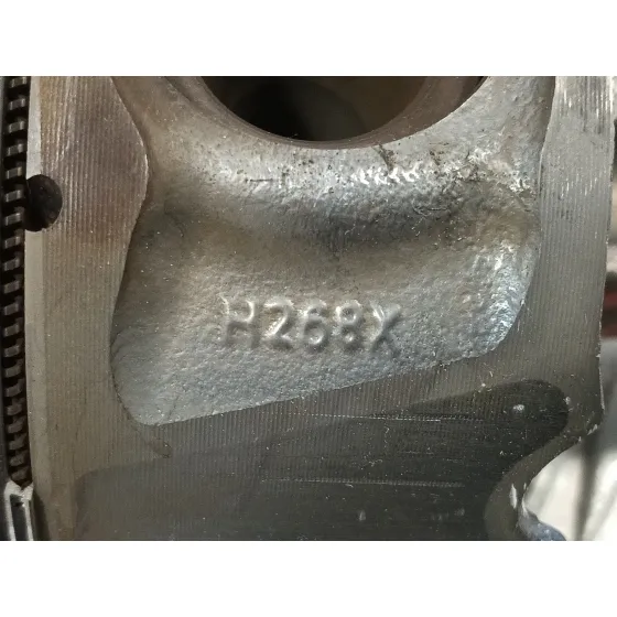 Biela para Jaguar S-Type