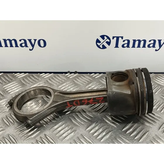 Biela para Jaguar S-Type