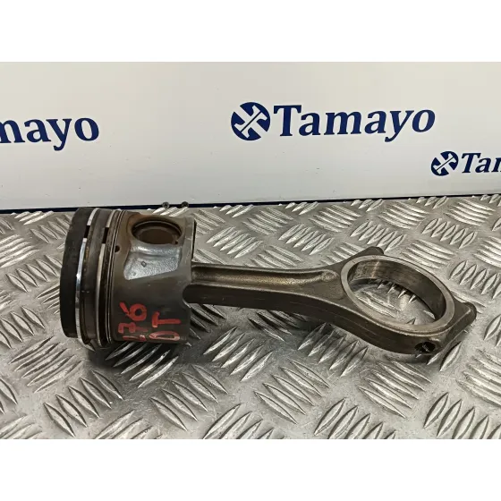 Biela para Jaguar S-Type