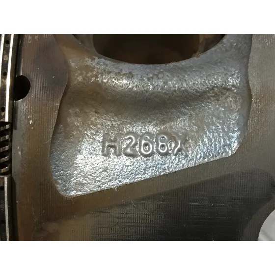 Biela para Jaguar S-Type