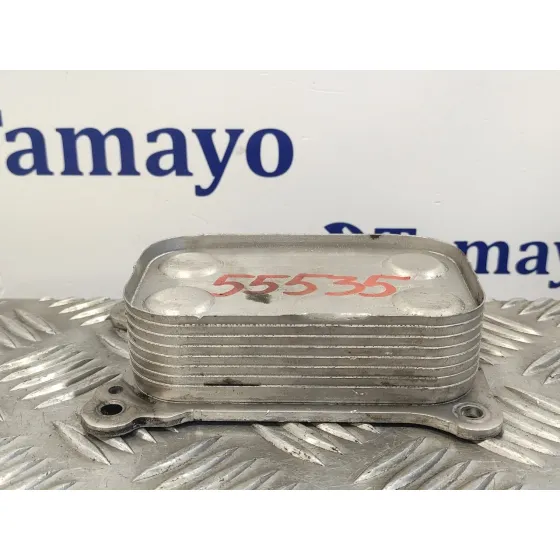 Enfriador Aceite Motor para Opel Combo D
