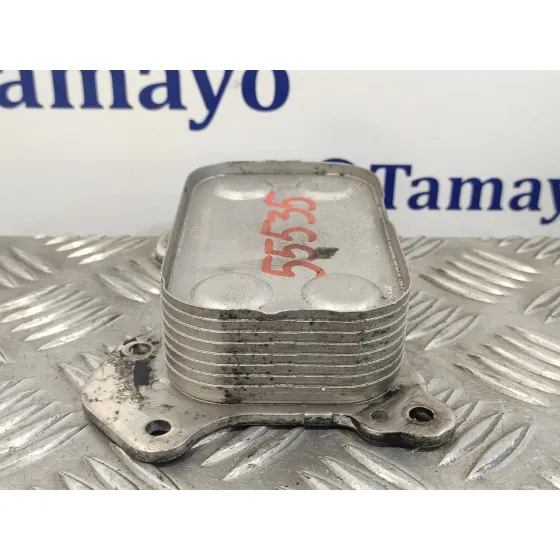 Enfriador Aceite Motor para Opel Combo D