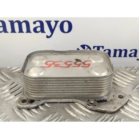 Enfriador Aceite Motor para Opel Combo D
