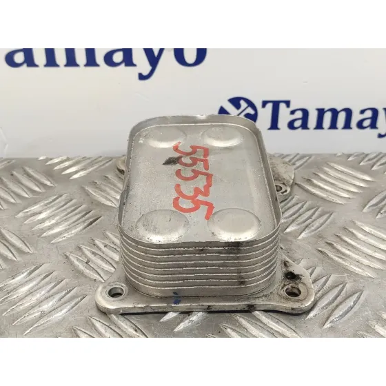 Enfriador Aceite Motor para Opel Combo D