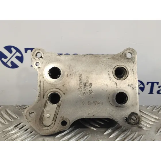 Enfriador Aceite Motor para Opel Combo D