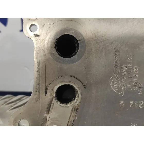 Enfriador Aceite Motor para Opel Combo D
