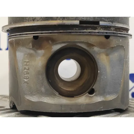 Piston para Jaguar S-Type