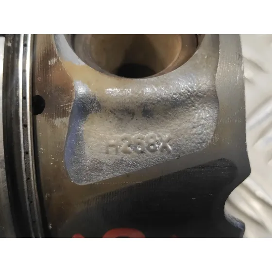 Piston para Jaguar S-Type