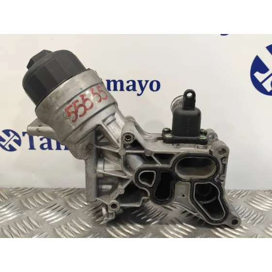 Soporte Filtro Aceite para Opel Combo D