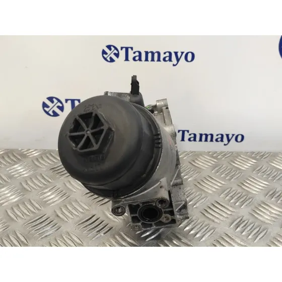 Soporte Filtro Aceite para Opel Combo D