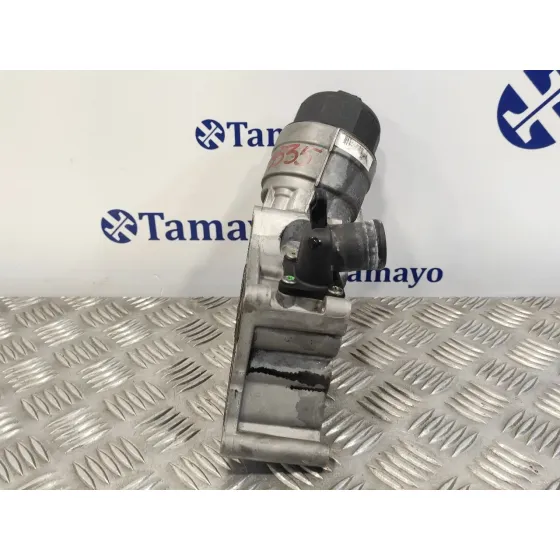 Soporte Filtro Aceite para Opel Combo D