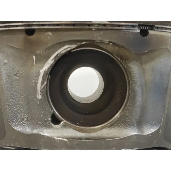 Piston para Jaguar S-Type