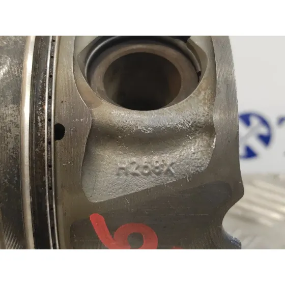 Piston para Jaguar S-Type