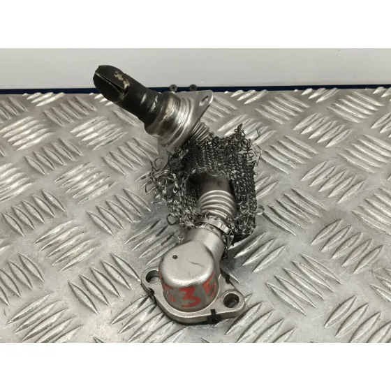Tubo Egr para Opel Combo D
