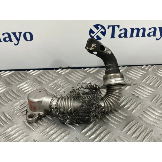 Tubo Egr para Opel Combo D