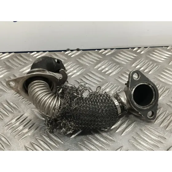 Tubo Egr para Opel Combo D