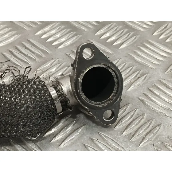 Tubo Egr para Opel Combo D
