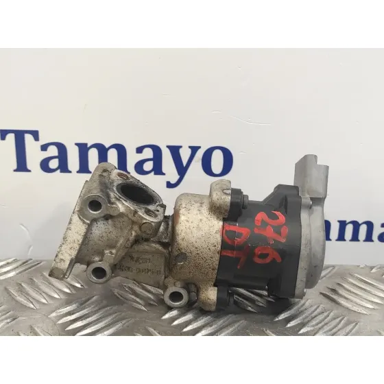 Valvula Egr para Jaguar S-Type