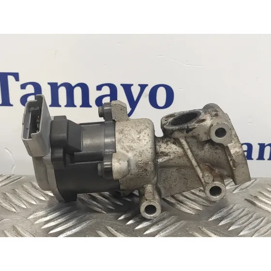 Valvula Egr para Jaguar S-Type