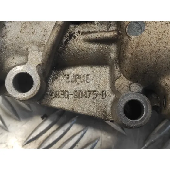 Valvula Egr para Jaguar S-Type