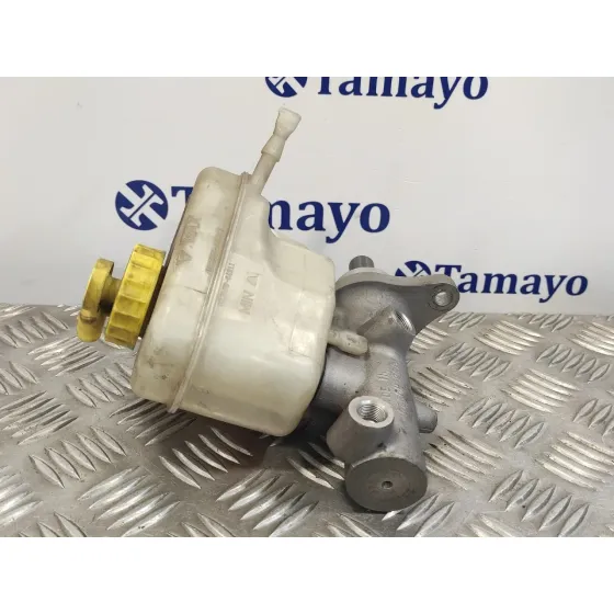Bomba Freno para Volkswagen Touareg (7L6)