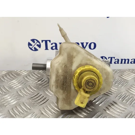Bomba Freno para Volkswagen Touareg (7L6)
