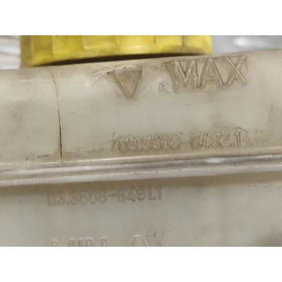 Bomba Freno para Volkswagen Touareg (7L6)