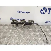 Rampa Inyectora para Jaguar S-Type
