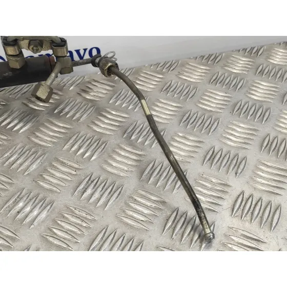 Rampa Inyectora para Jaguar S-Type