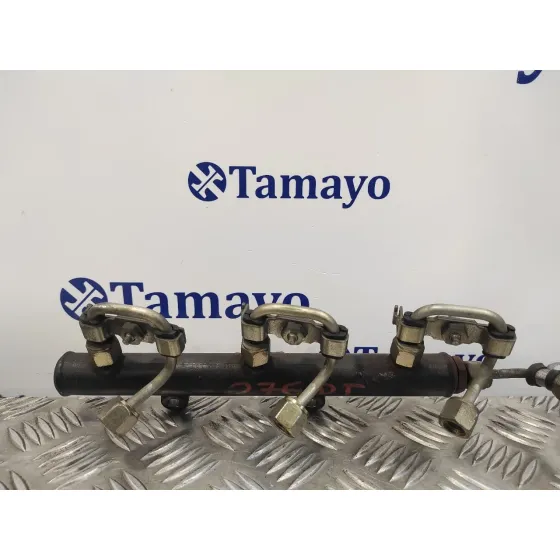 Rampa Inyectora para Jaguar S-Type