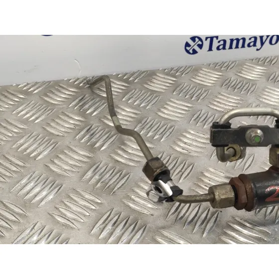 Rampa Inyectora para Jaguar S-Type