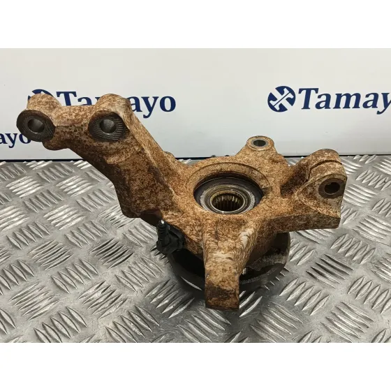 Mangueta Delantera Izquierda para Dacia Sandero