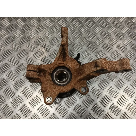 Mangueta Delantera Izquierda para Dacia Sandero