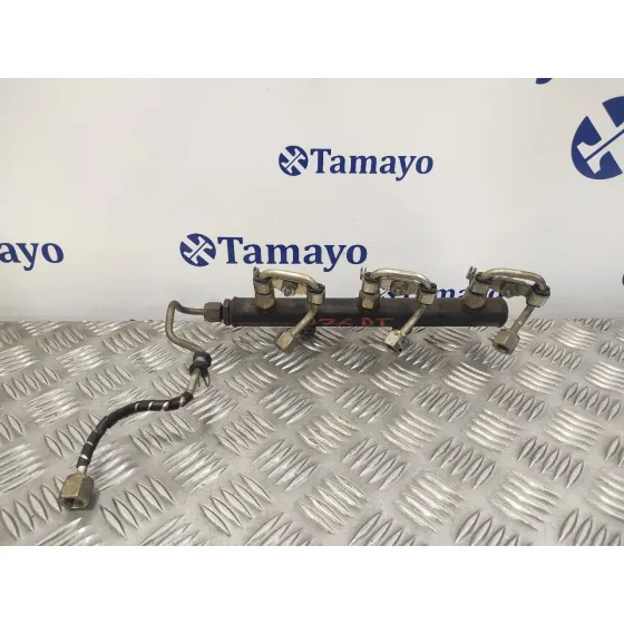 Rampa Inyectora para Jaguar S-Type