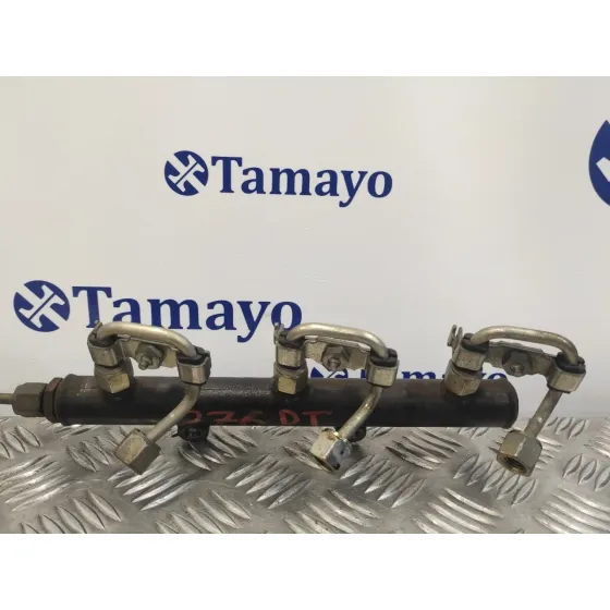 Rampa Inyectora para Jaguar S-Type