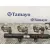 Rampa Inyectora para Jaguar S-Type