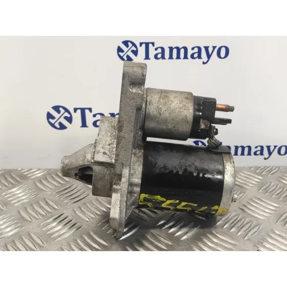 Motor Arranque para Dacia Sandero